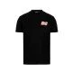 Tricou DSQUARED2, Insertie Rosie, Black - S74GD1032S23009900