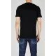 Tricou DSQUARED2, Bello Print, Black - S74GD1095S23009900