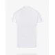 Tricou DSQUARED2, Logo Colorat Frontal, Alb - S74GD1096S23009100 Tricou DSQUARED2, Logo Colorat Frontal, Alb - S74GD1096S23009100