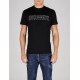 Tricou DSQUARED2, Print Frontal Brand, S74GD1161S23009900 - S74GD1161S23009900