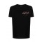 Tricou DSQUARED2, Cool Fit, Heart, Negru