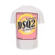 Tricou DSQUARED2, Cool Fit, S74GD1224S23009100 - S74GD1224S23009100