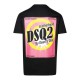 Tricou DSQUARED2, Cool Fit, S74GD1224S23009900 - S74GD1224S23009900