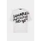 Tricou DSQUARED2, Frontal Print, S74GD1238S23009100