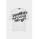 Tricou DSQUARED2, Frontal Print, S74GD1238S23009100 - S74GD1238S23009100