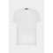 Tricou DSQUARED2, Brand Logo, White