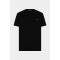 Tricou DSQUARED2, Brand Logo, Black