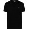 Tricou DSQUARED2, Brand Logo, Guler V Black