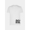 Tricou DSQUARED2, DSQ2 Print, S74GD1261S23009100