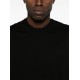 Tricou DSQUARED2, Round Neck, Simple, Red Logo, Black - S74GD1300S22427900 Tricou DSQUARED2, Round Neck, Simple, Red Logo, Black - S74GD1300S22427900