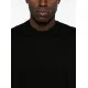 Tricou DSQUARED2, Round Neck, Simple, Red Logo, Black - S74GD1300S22427900 Tricou DSQUARED2, Round Neck, Simple, Red Logo, Black - S74GD1300S22427900
