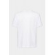 Tricou DSQUARED2, Classic White, Bear Insert, Cool Fit - S74GD1316D20014100