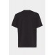 Tricou DSQUARED2, Classic Black, Bear Insert, Cool Fit - S74GD1316D20014900