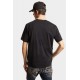 Tricou DSQUARED2, Classic Black, Bear Insert, Cool Fit - S74GD1316D20014900