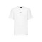 Tricou DSQUARED2, Clasic White, Frontal Logo