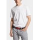 Tricou DSQUARED2, Clasic White, Frontal Logo - S74GD1353D20020100