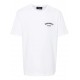 Tricou DSQUARED2, Milano, Logo frontal, White - S74GD1357D20020100