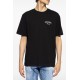 Tricou DSQUARED2, Milano, Logo frontal - S74GD1357D20020900