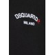 Tricou DSQUARED2, Milano, Logo frontal - S74GD1357D20020900