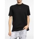 Tricou DSQUARED2, Elegant Logo Insert, Classic, Black - S74GD1359S22743900