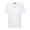 Tricou DSQUARED2, White, Central Logo