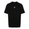 Tricou DSQUARED2, Black, Central Logo