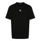 Tricou DSQUARED2, Black, Central Logo - S74GD1364D20020900