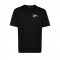 Tricou DSQUARED2, Regular fit, Black