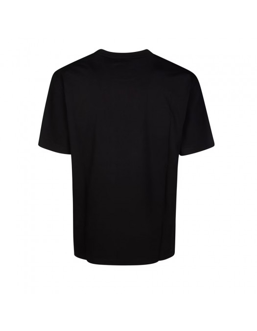 Tricou DSQUARED2, Regular fit, Black - S74GD1367D20020900