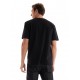 Tricou DSQUARED2, Regular fit, Black - S74GD1367D20020900