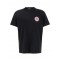 Tricou DSQUARED2, Logo Patch, Cool Fit, Black
