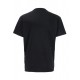 Tricou DSQUARED2, Logo Patch, Cool Fit, Black - S74GD1396D20020900