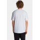TRICOU DSQUARED, Logo-Print T-shirt, Regular Fit, Alb - S74GD1400D20020100