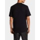 TRICOU DSQUARED, Logo-Print T-shirt, Regular Fit, Negru - S74GD1400D20020900 TRICOU DSQUARED, Logo-Print T-shirt, Regular Fit, Negru - S74GD1400D20020900