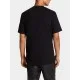 TRICOU DSQUARED, Logo-Print T-shirt, Regular Fit, Negru - S74GD1400D20020900
