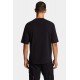 Tricou DSQUARED2, Blood Sweat Tears, Loose Fit, Black - S74GD1410D20033900