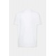 Tricou DSQUARED2, Outline Logo, Cool Fit, White - S74GD1415D20020100