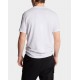 Tricou DSQUARED2, Outline Logo, Cool Fit, White - S74GD1415D20020100