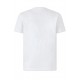 TRICOU DSQUARED2, Buzunar atasat cu logo, Alb, Cool Fit - S74GD1449D20020100
