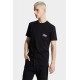 TRICOU DSQUARED2, Buzunar atasat cu logo, Negru - S74GD1449D20020900 TRICOU DSQUARED2, Buzunar atasat cu logo, Negru - S74GD1449D20020900