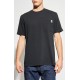 SET TRICOURI DSQUARED2, Twin Pack, Logo D2 atasat, Alb-Negru, Regular Fit - S74GD1475D20033963