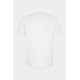 Tricou DSQUARED2, Dsquared2 Logo Plaque Cool Fit T-Shirt, Alb - S74GD1522D20106100