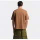 Tricou DSQUARED2,  Signature Loose Fit T-Shirt - S74GD1525D20106140