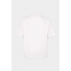Tricou DSQUARED2, D2 Monogram Loose Fit T-Shirt - S74GD1554D20106100L