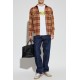 Tricou DSQUARED2, WHITE T-shirt with printed logo - S74GD1580D20106100