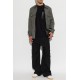 Tricou DSQUARED2, BLACK T-shirt with pocket - S74GD1592D20033900