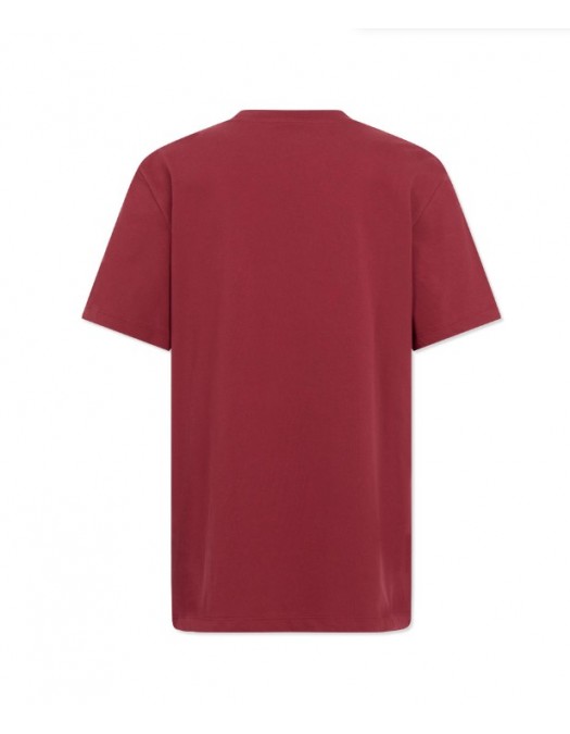 Tricou DSQUARED2, Regular Fit Logo T-Shirt - S74GD1603D20049259