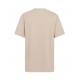 Tricou DSQUARED2, Regular Fit Logo T-Shirt,Beige - S74GD1603D20049800