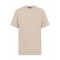 Tricou DSQUARED2, Regular Fit Logo T-Shirt,Beige