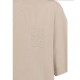Tricou DSQUARED2, Regular Fit Logo T-Shirt,Beige - S74GD1603D20049800